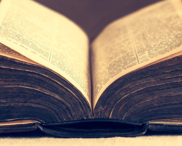 A Word on Bible Versions